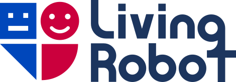 株式会社リビングロボット